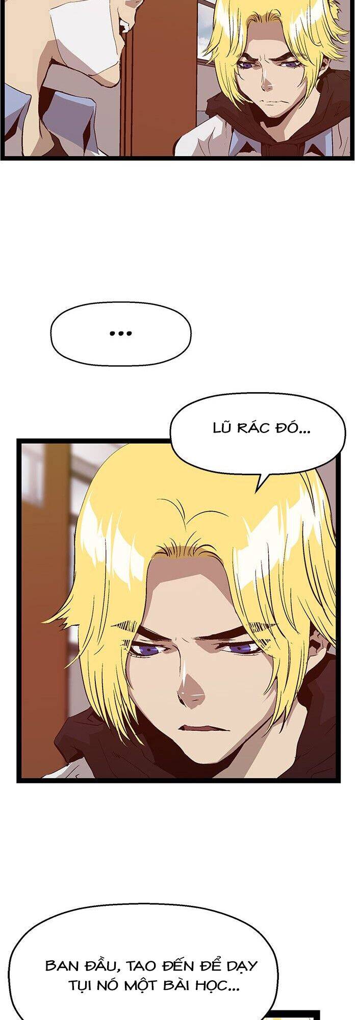 Anh Hùng Yếu Chapter 91 - 12