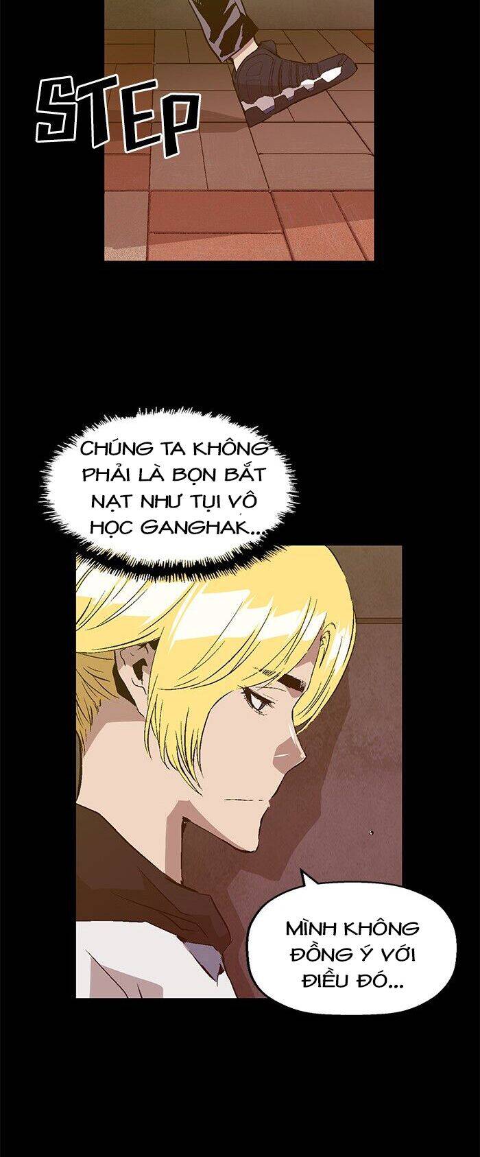 Anh Hùng Yếu Chapter 91 - 14