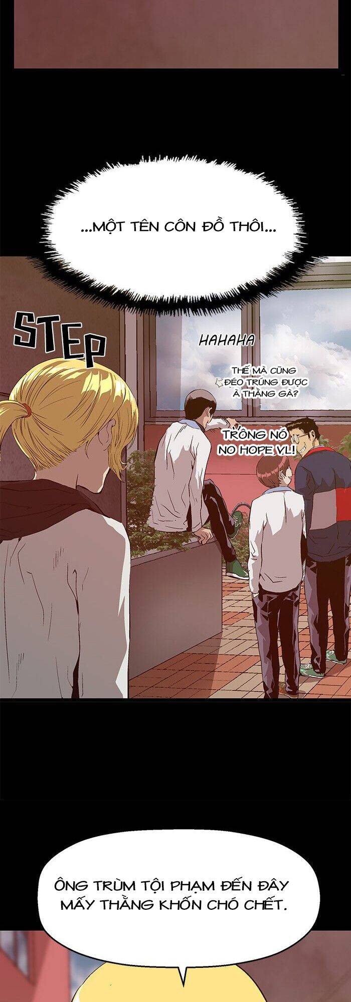 Anh Hùng Yếu Chapter 91 - 16