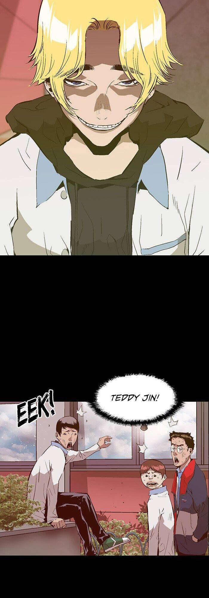 Anh Hùng Yếu Chapter 91 - 17