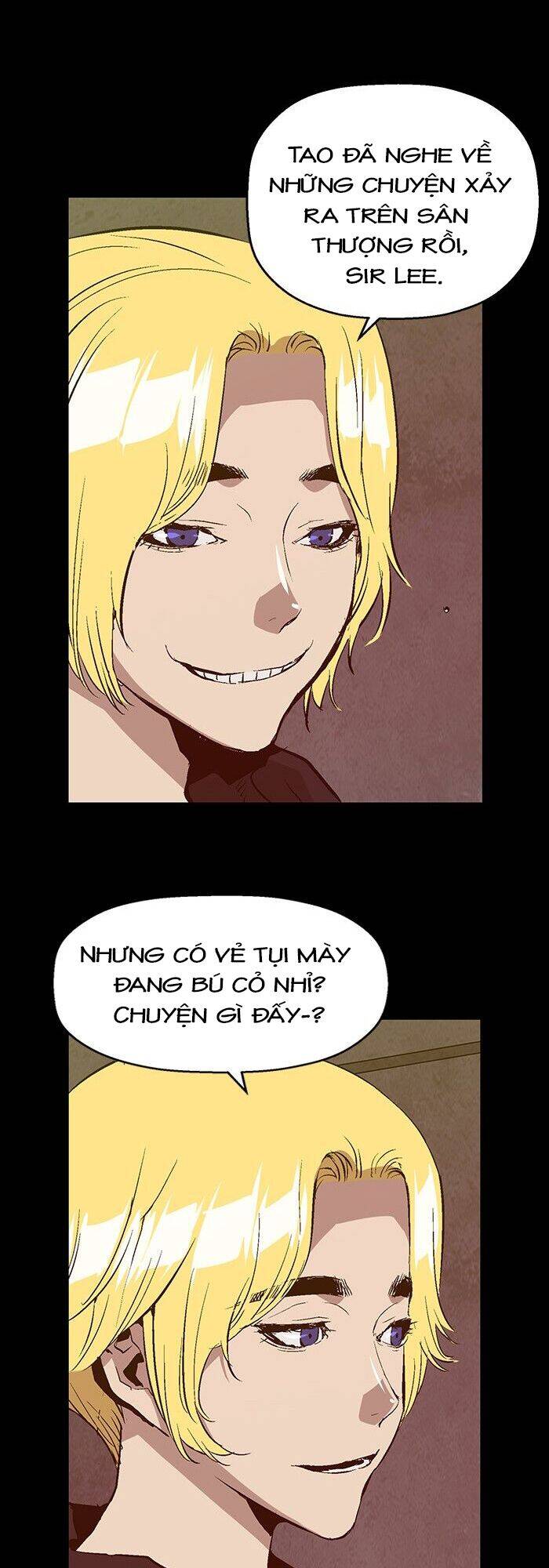 Anh Hùng Yếu Chapter 91 - 18