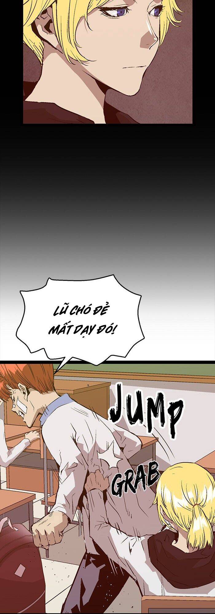 Anh Hùng Yếu Chapter 91 - 20