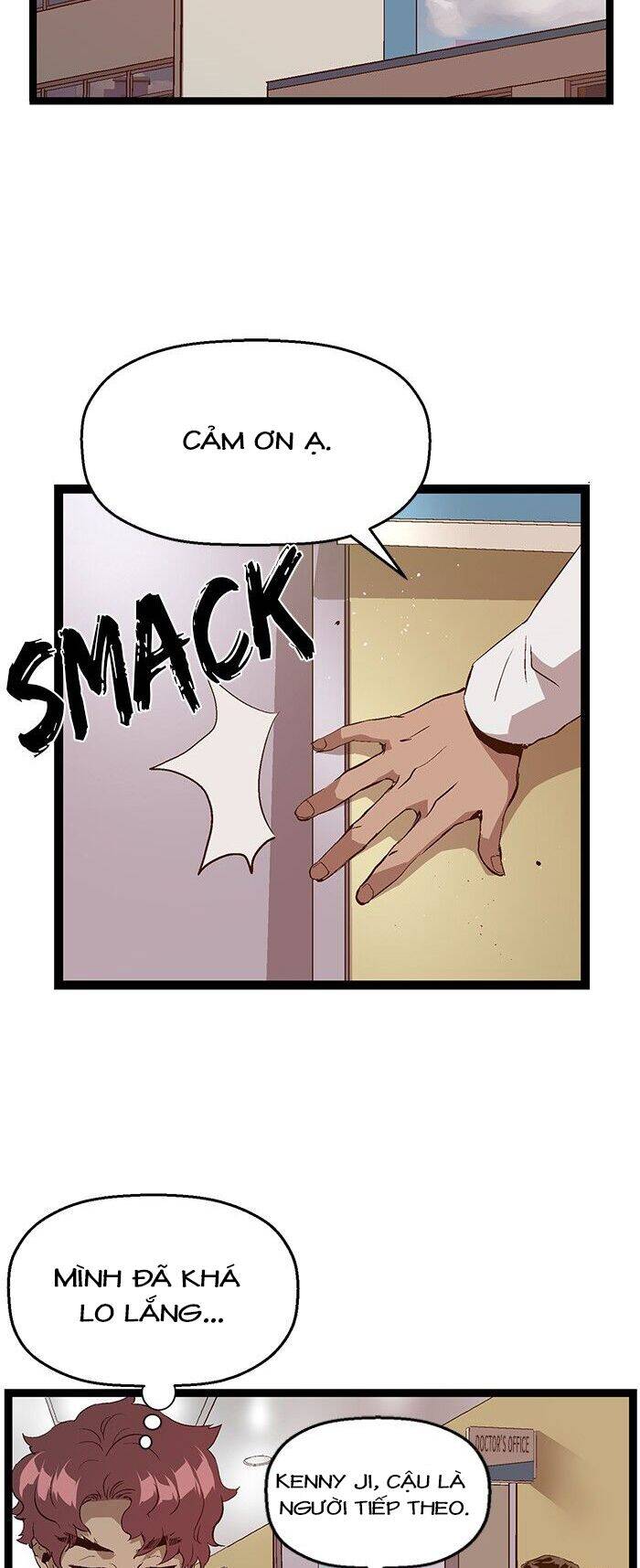 Anh Hùng Yếu Chapter 91 - 25