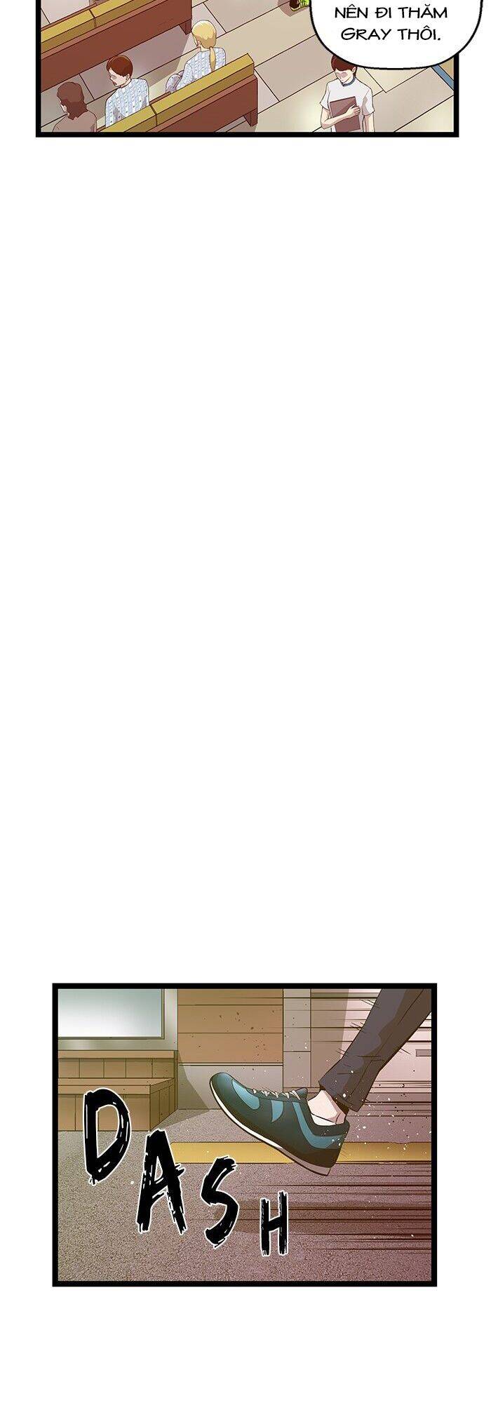 Anh Hùng Yếu Chapter 91 - 28