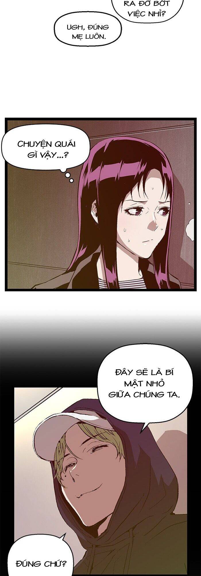 Anh Hùng Yếu Chapter 91 - 30