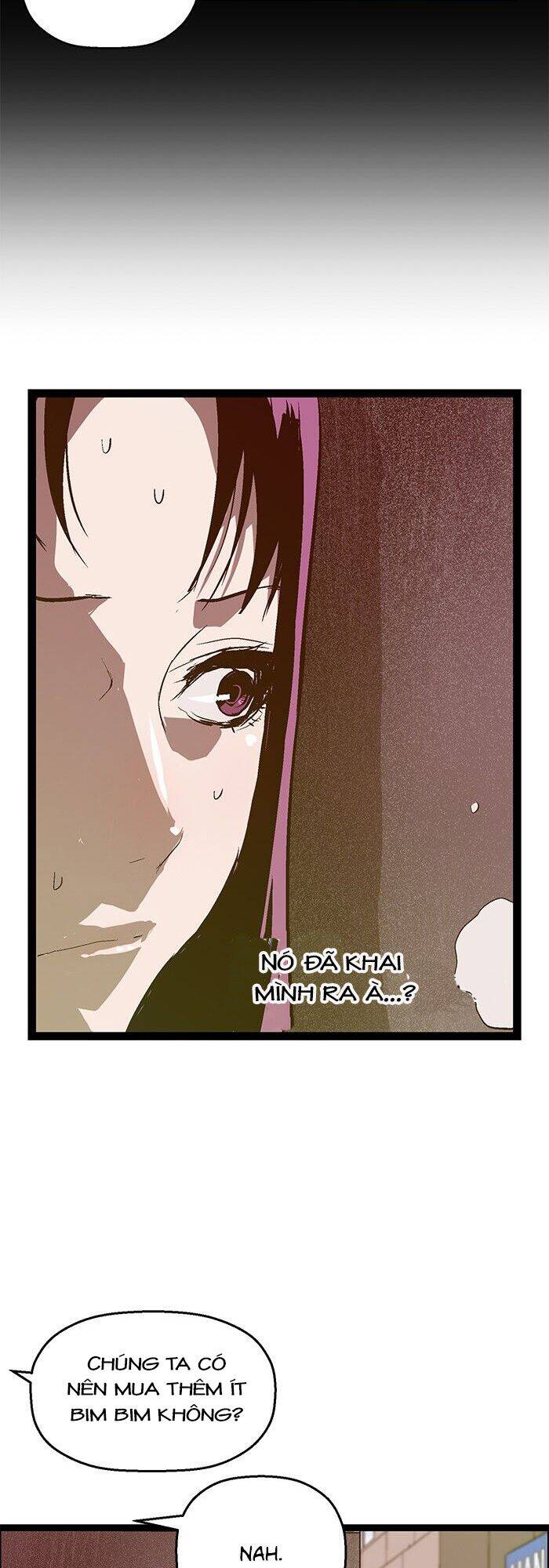 Anh Hùng Yếu Chapter 91 - 31