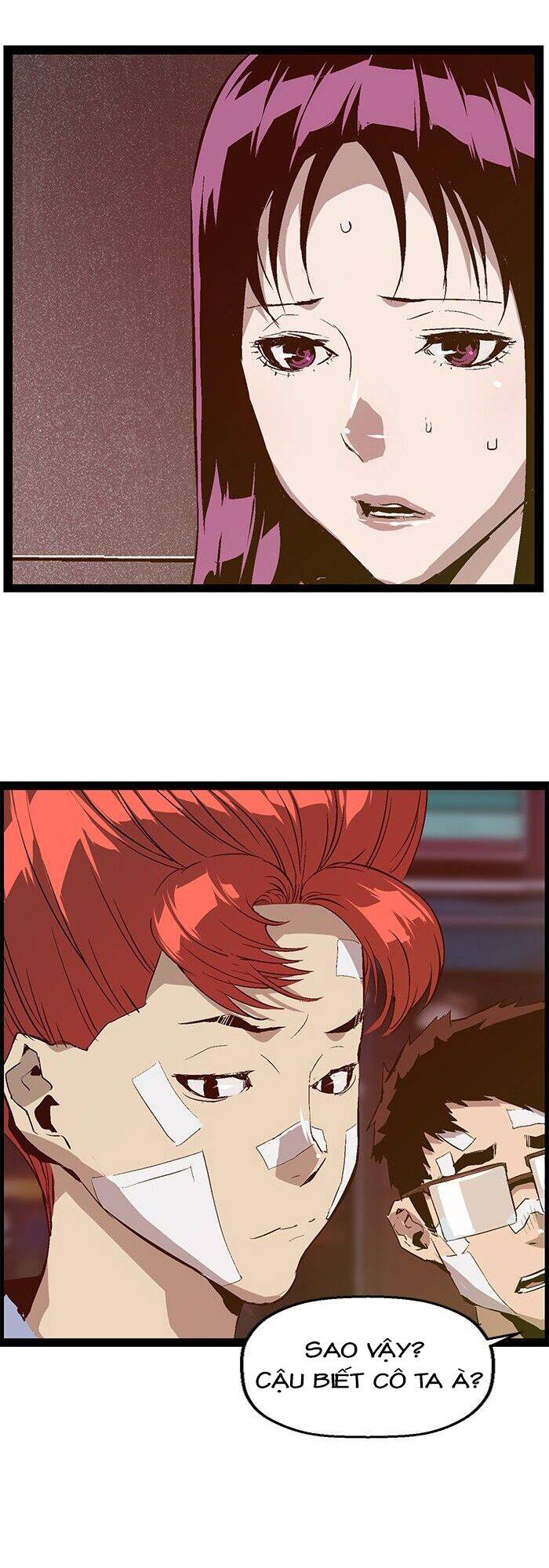 Anh Hùng Yếu Chapter 91 - 33