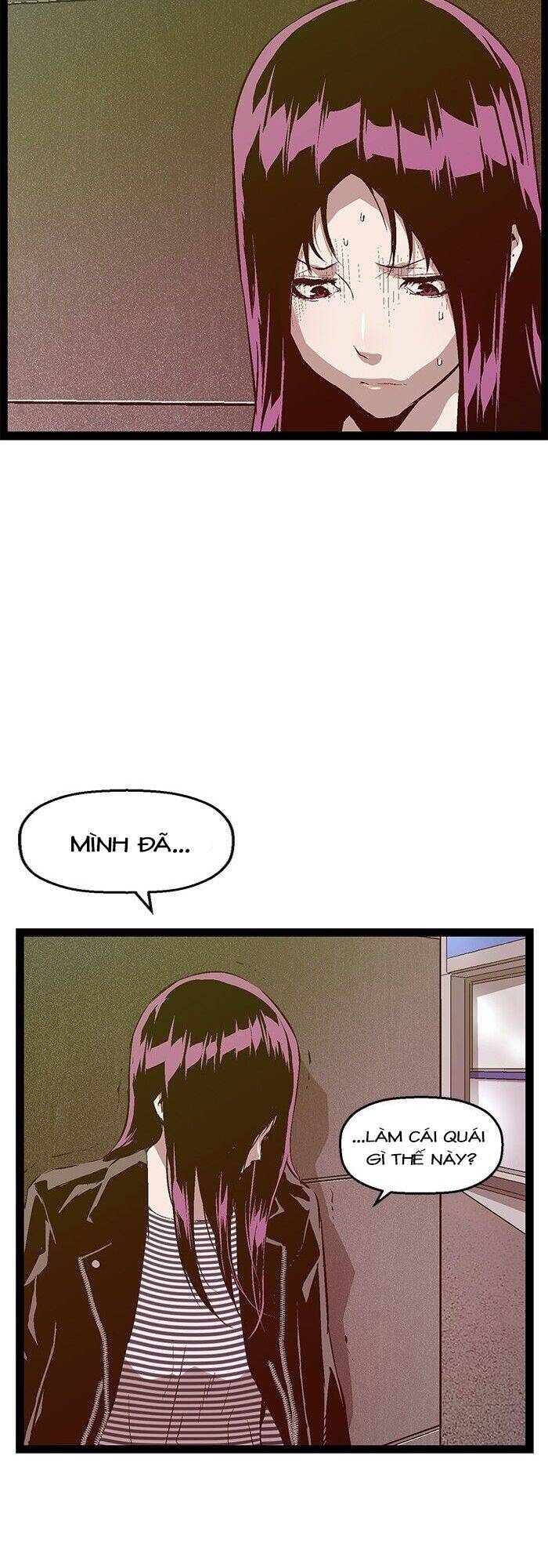 Anh Hùng Yếu Chapter 91 - 35