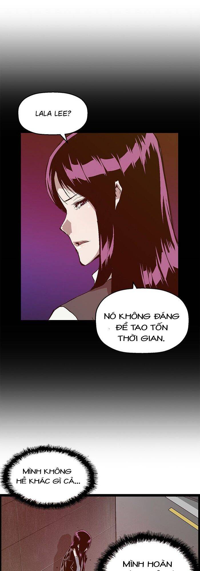 Anh Hùng Yếu Chapter 91 - 36