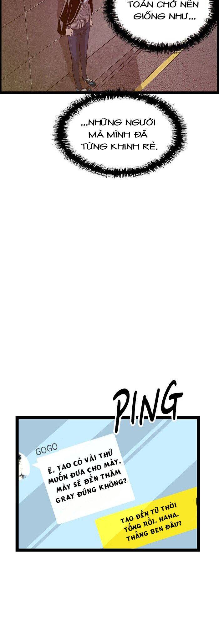 Anh Hùng Yếu Chapter 91 - 37