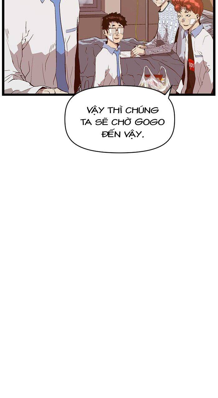 Anh Hùng Yếu Chapter 91 - 39