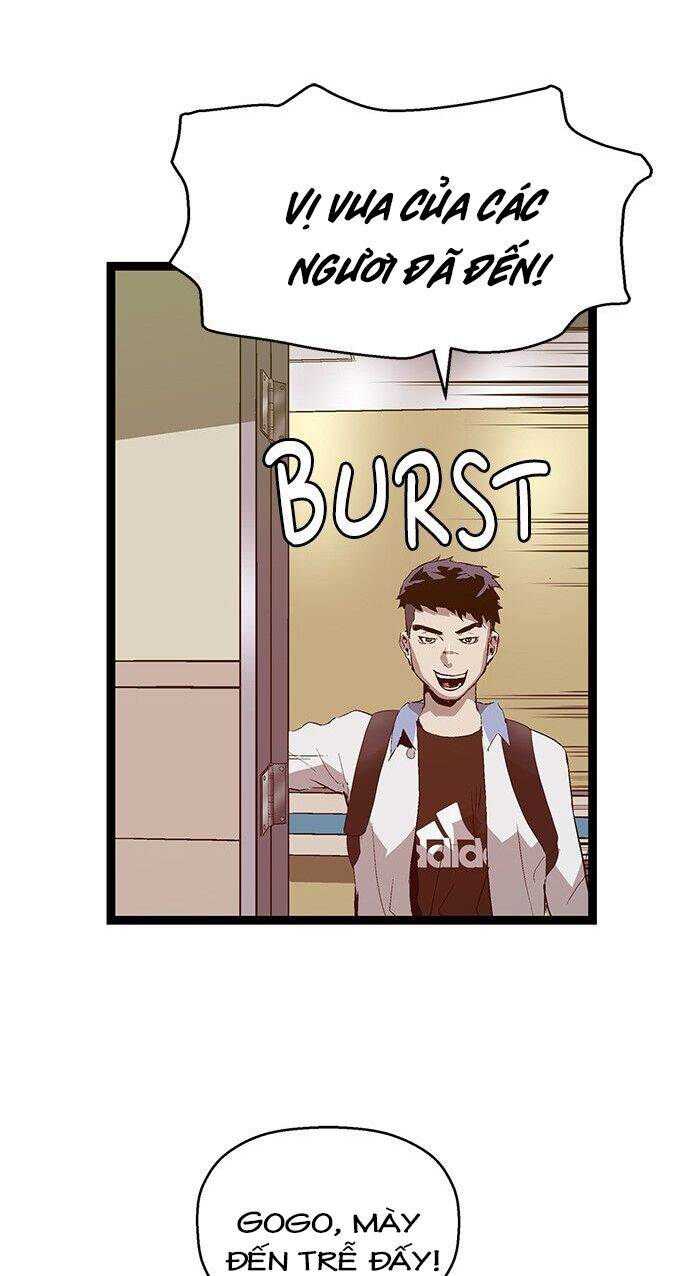 Anh Hùng Yếu Chapter 91 - 40