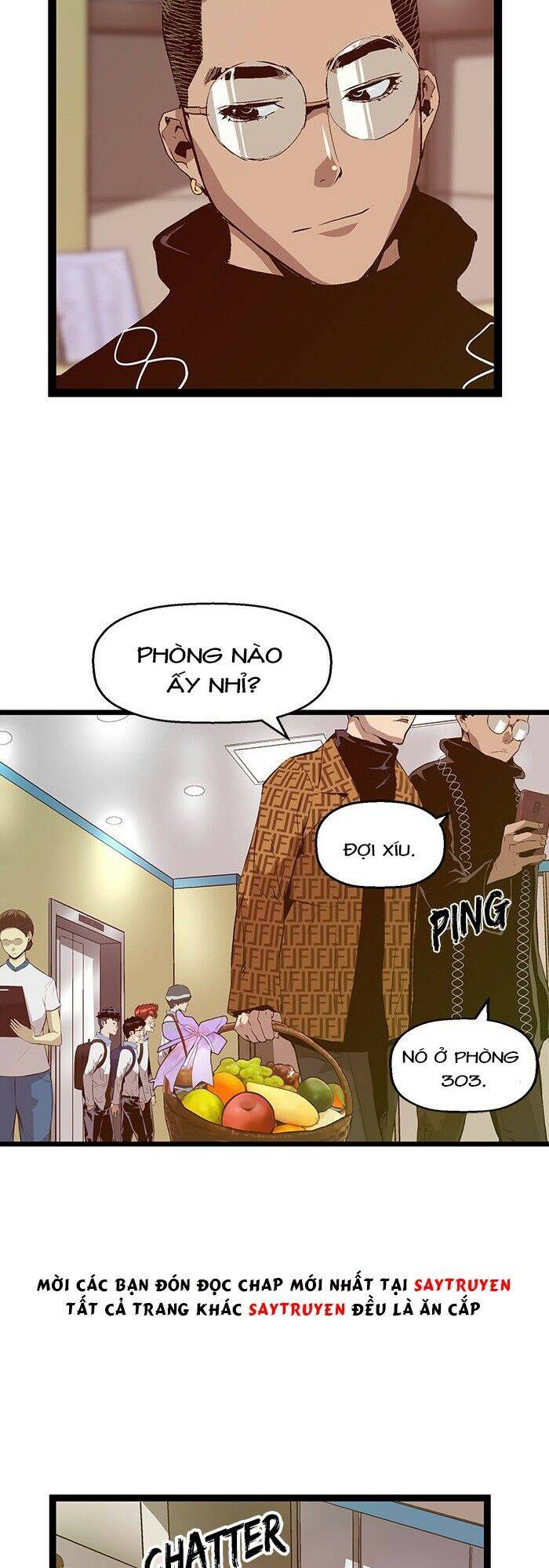 Anh Hùng Yếu Chapter 91 - 46