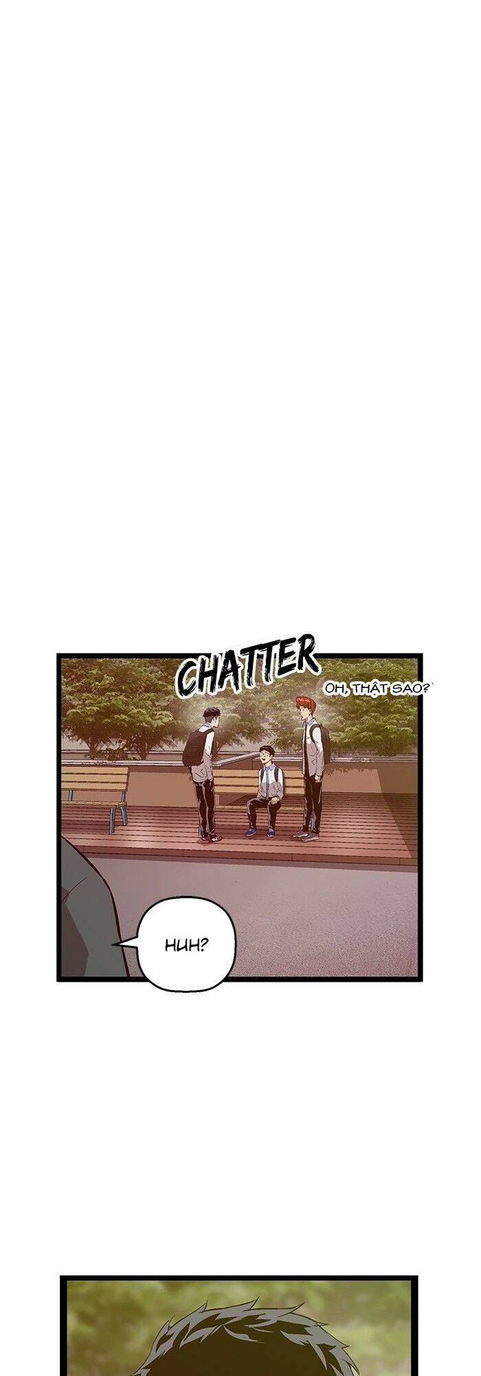 Anh Hùng Yếu Chapter 91 - 50