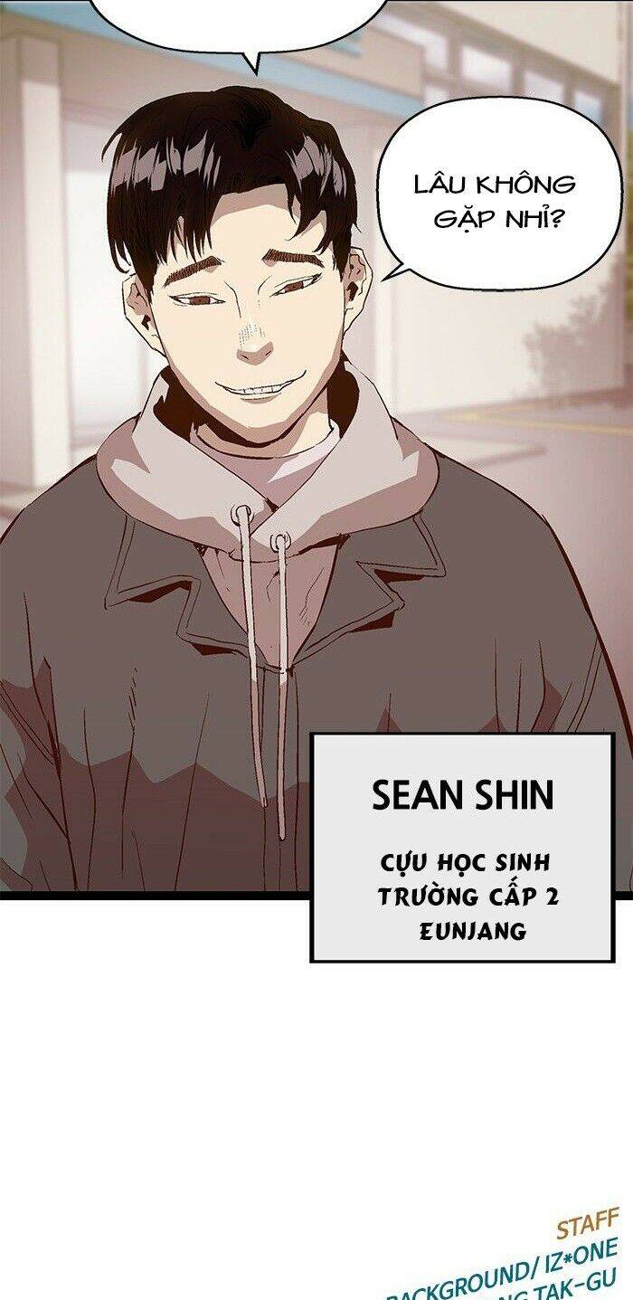 Anh Hùng Yếu Chapter 91 - 52