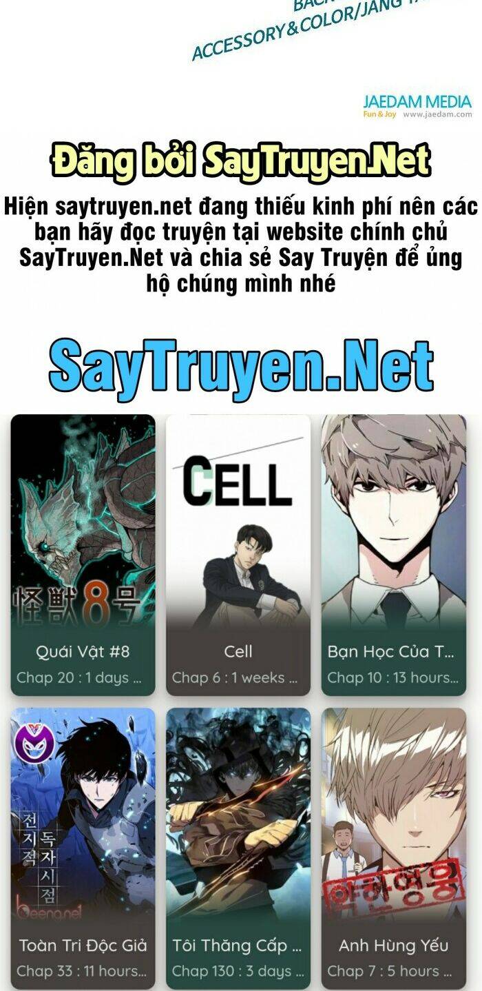 Anh Hùng Yếu Chapter 91 - 53