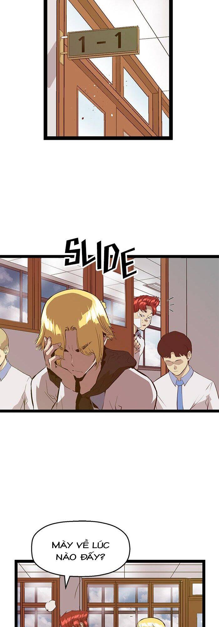 Anh Hùng Yếu Chapter 91 - 10