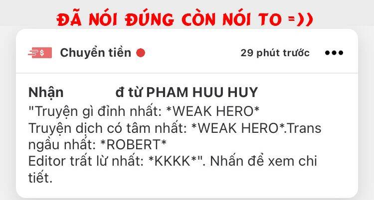 Anh Hùng Yếu Chapter 93 - 2