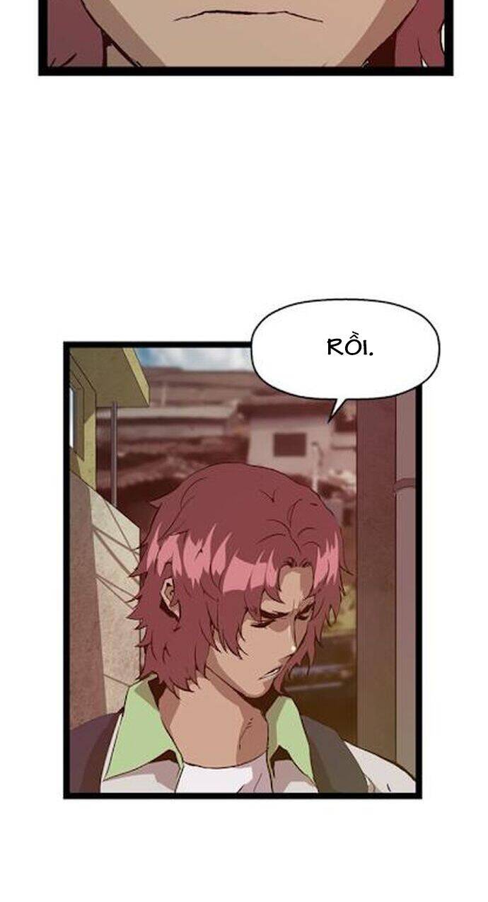 Anh Hùng Yếu Chapter 93 - 13