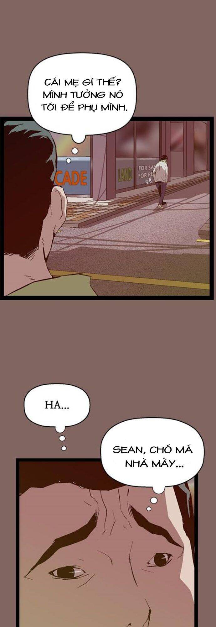 Anh Hùng Yếu Chapter 93 - 22