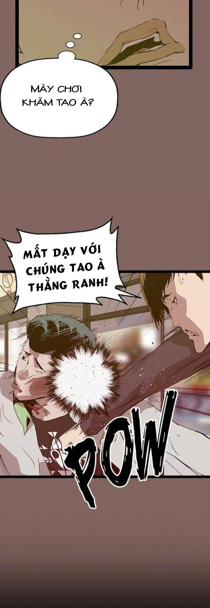 Anh Hùng Yếu Chapter 93 - 23