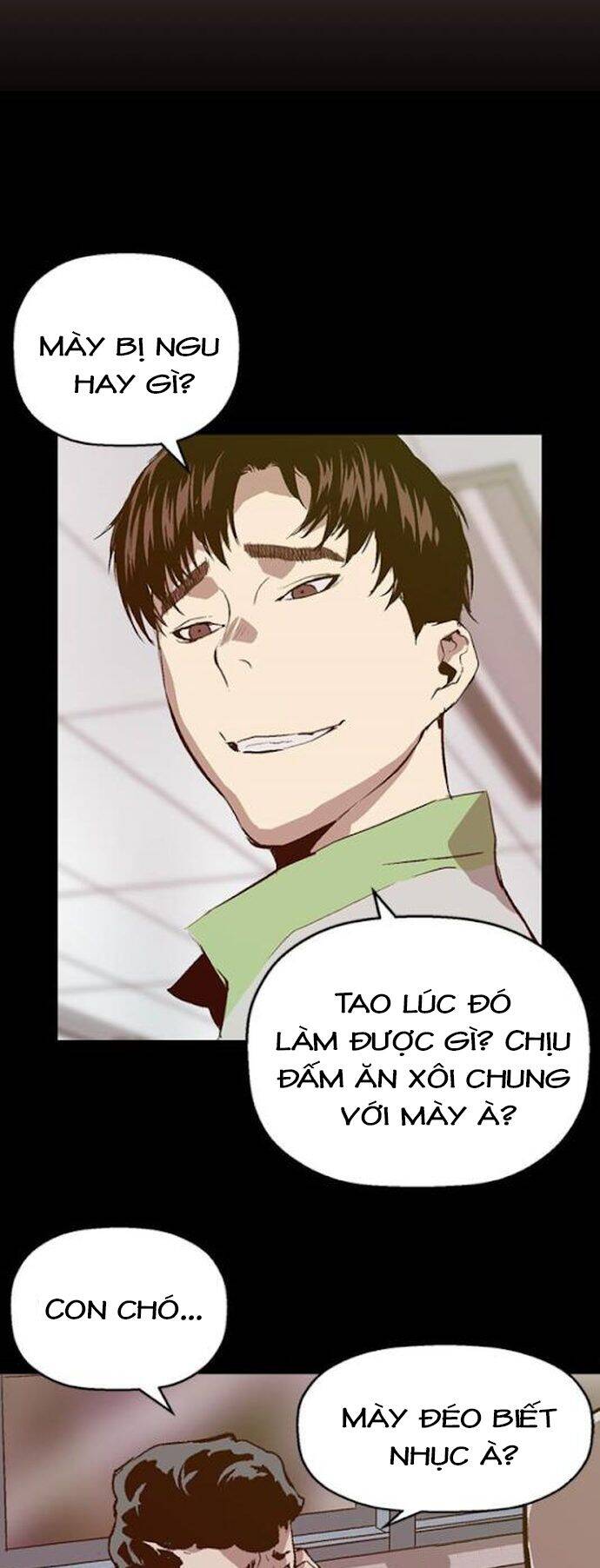 Anh Hùng Yếu Chapter 93 - 24