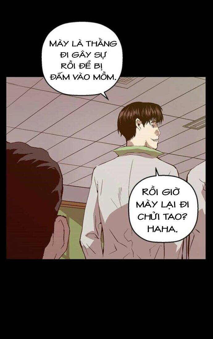 Anh Hùng Yếu Chapter 93 - 26