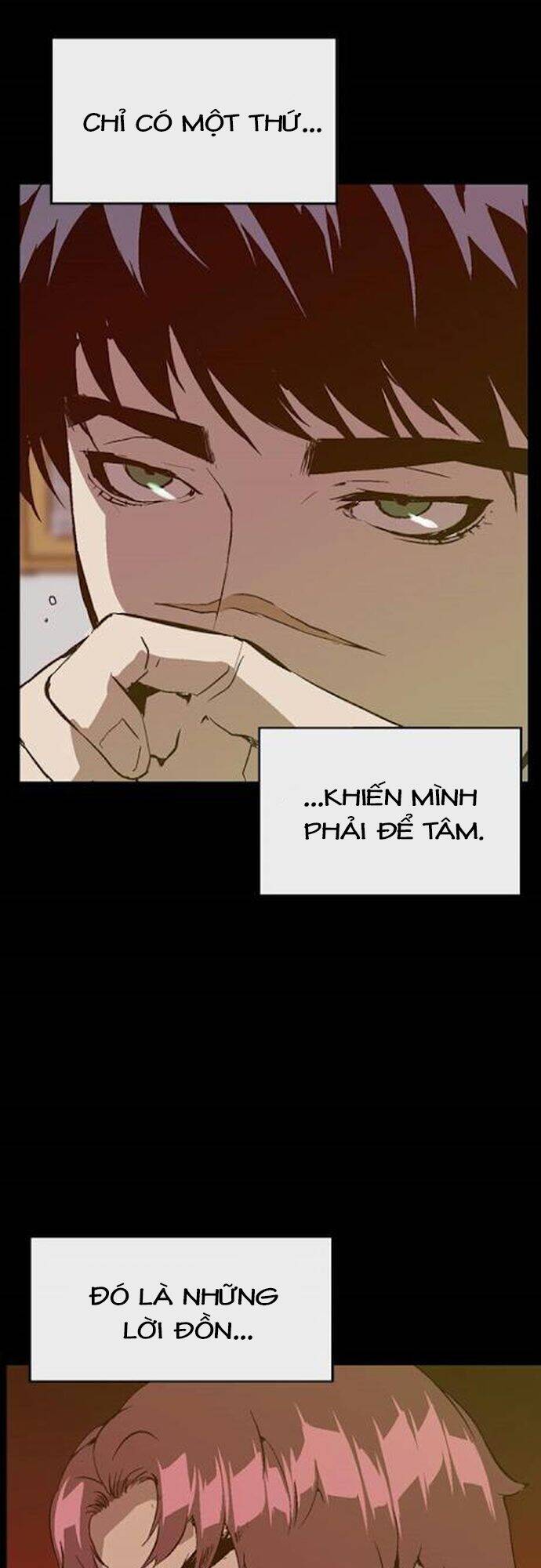 Anh Hùng Yếu Chapter 93 - 29