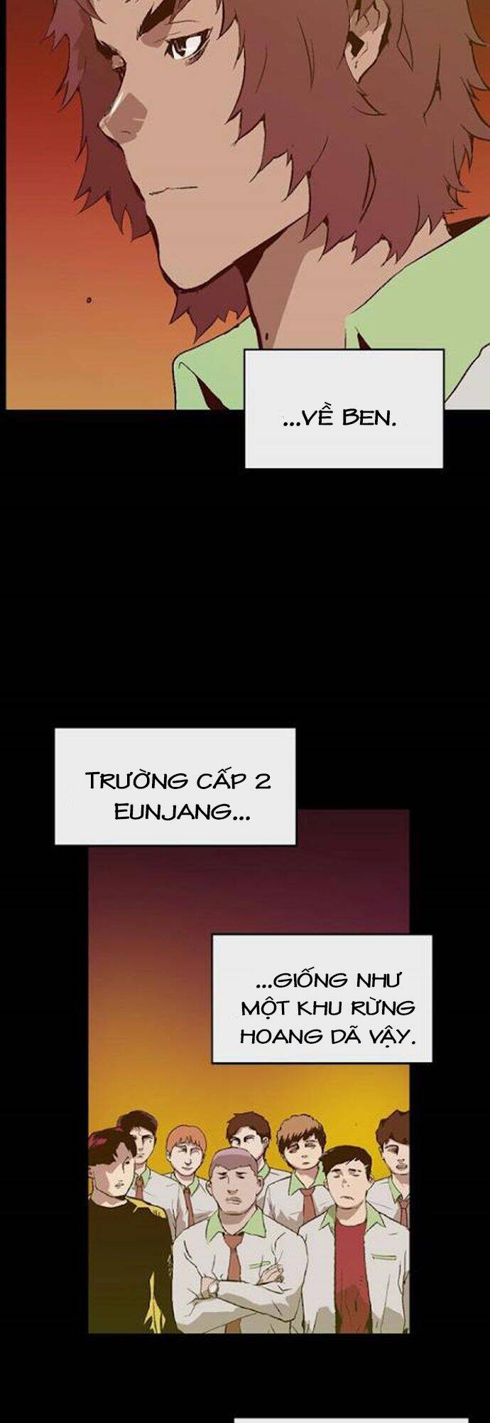 Anh Hùng Yếu Chapter 93 - 30