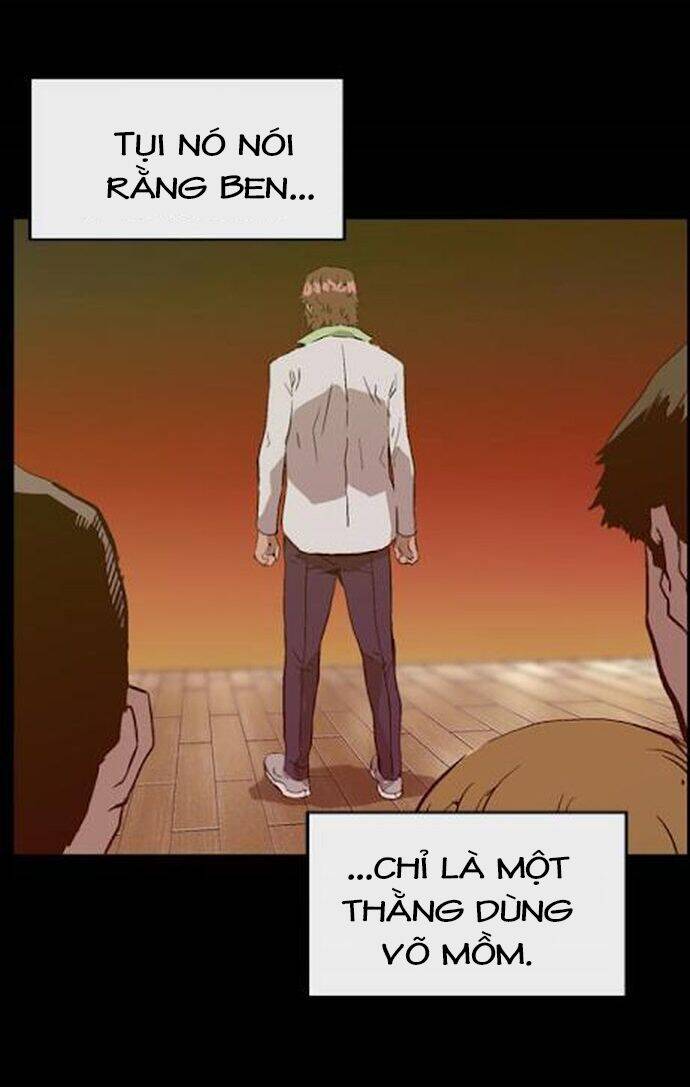 Anh Hùng Yếu Chapter 93 - 32