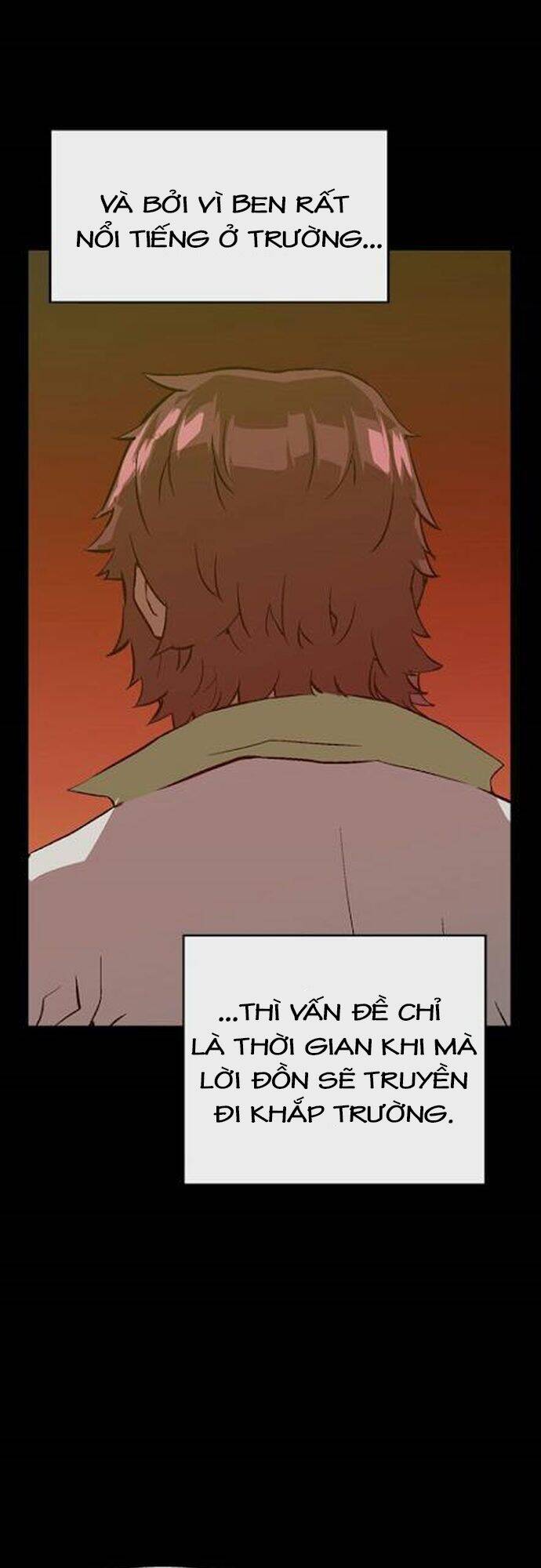 Anh Hùng Yếu Chapter 93 - 33