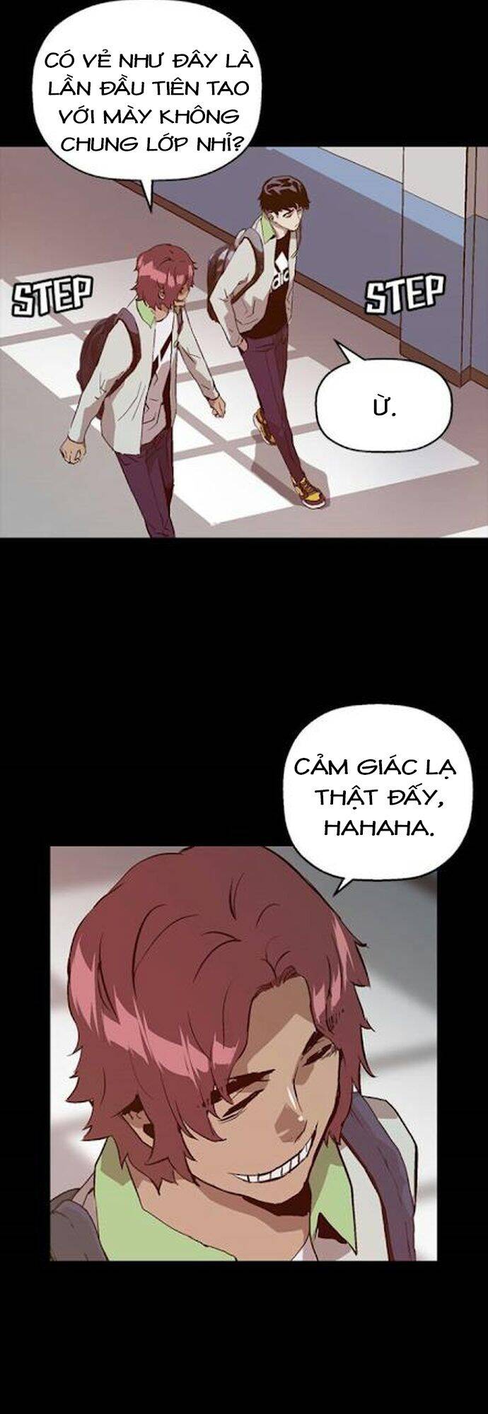 Anh Hùng Yếu Chapter 93 - 34