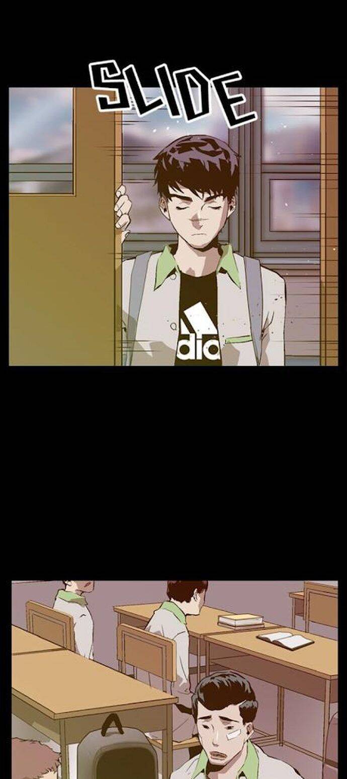 Anh Hùng Yếu Chapter 93 - 37