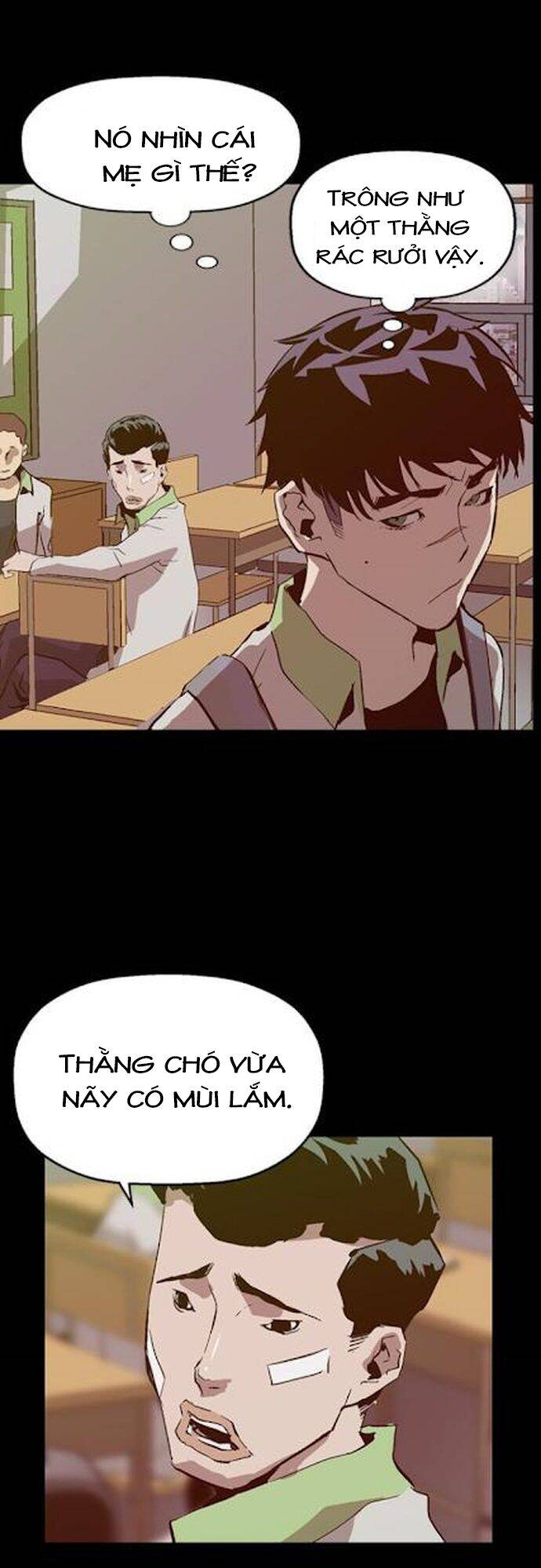 Anh Hùng Yếu Chapter 93 - 39