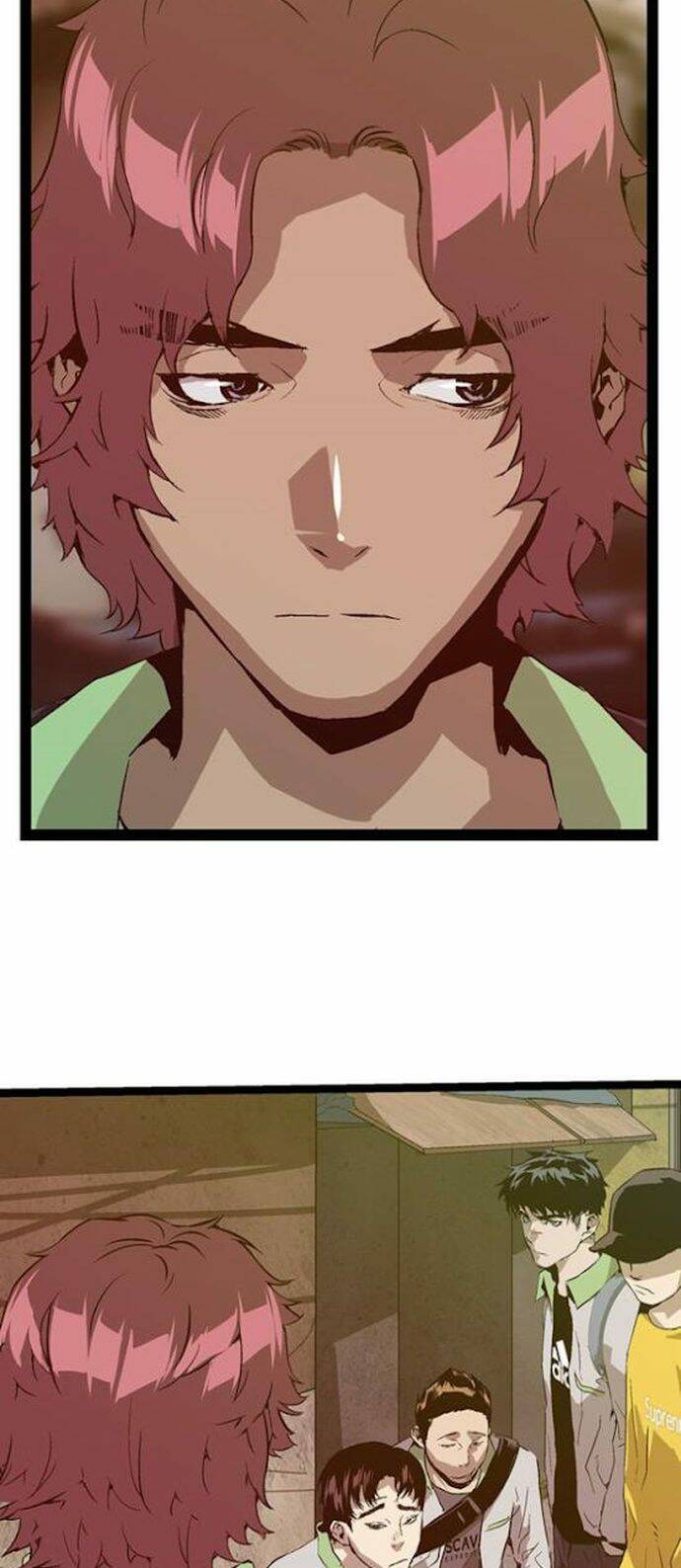 Anh Hùng Yếu Chapter 93 - 5