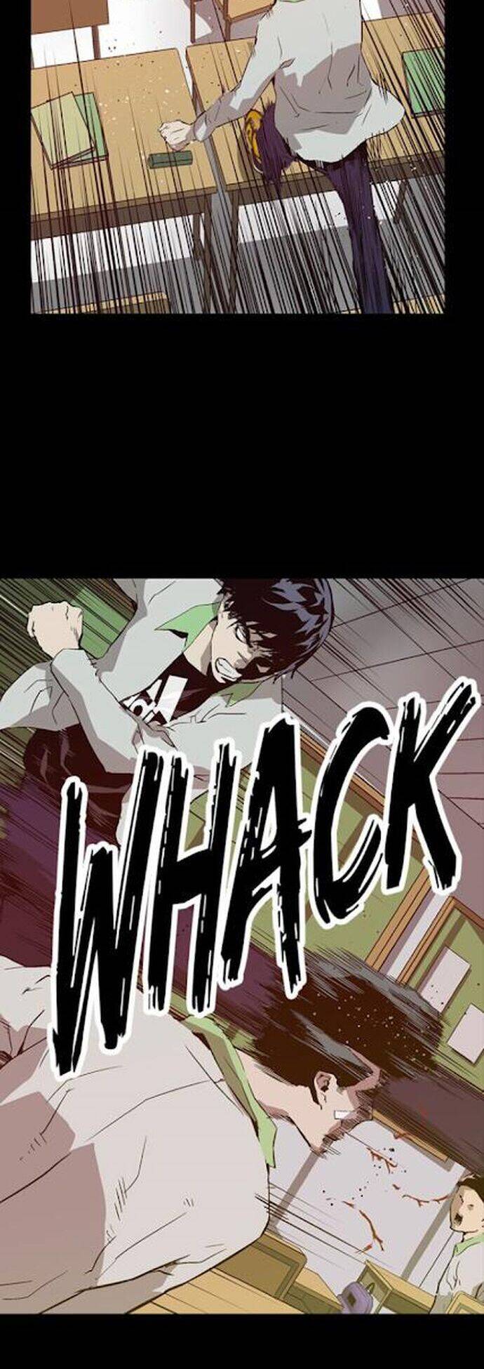 Anh Hùng Yếu Chapter 93 - 44