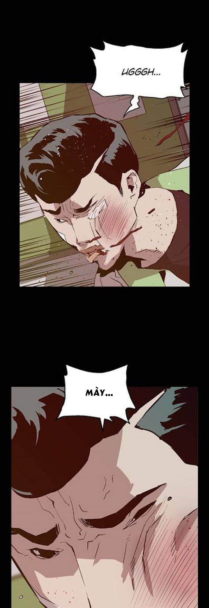 Anh Hùng Yếu Chapter 93 - 45