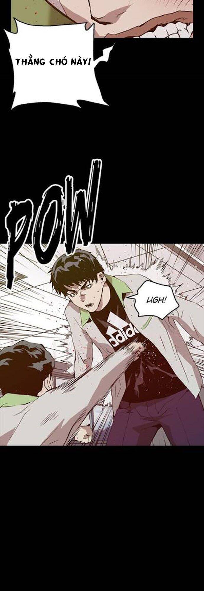 Anh Hùng Yếu Chapter 93 - 46