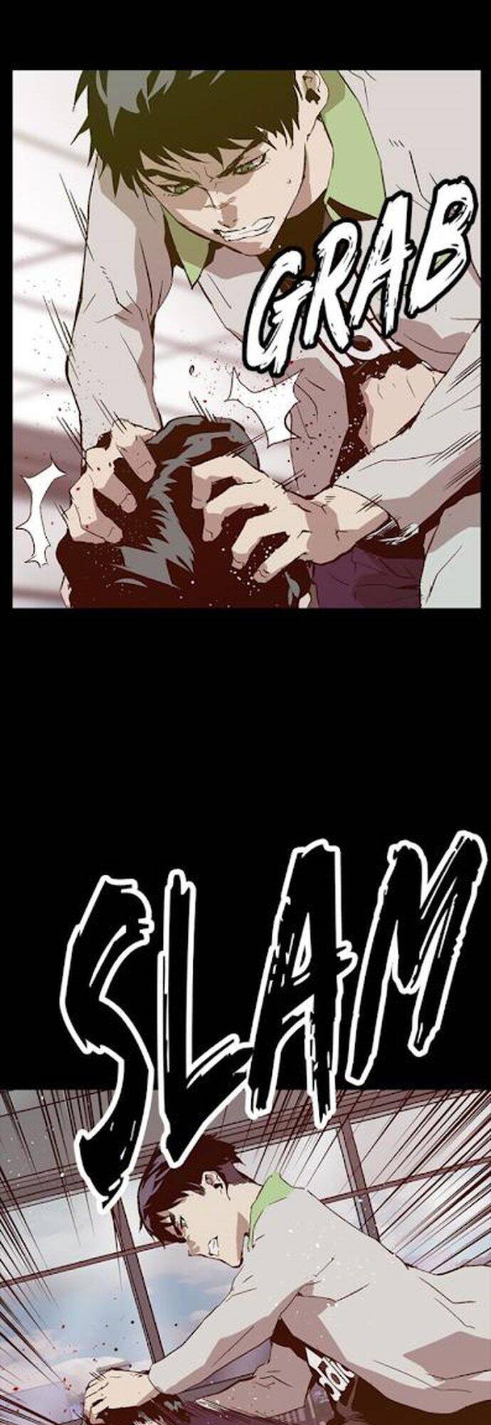 Anh Hùng Yếu Chapter 93 - 47