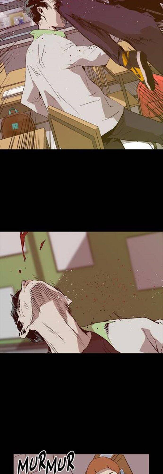 Anh Hùng Yếu Chapter 93 - 48