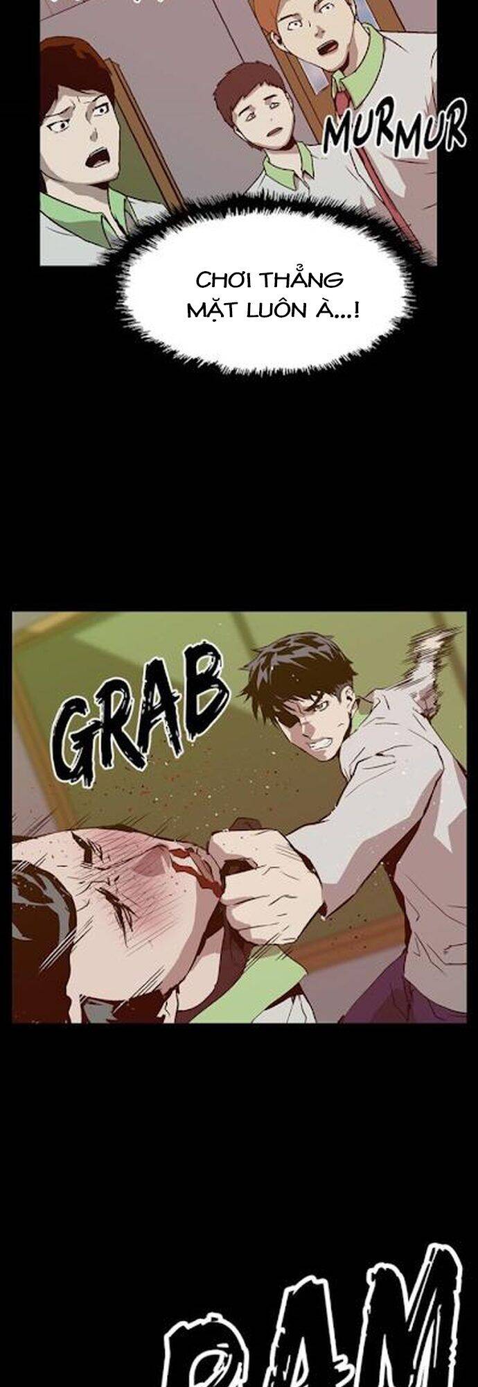 Anh Hùng Yếu Chapter 93 - 49