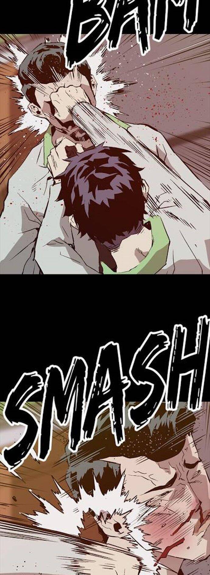 Anh Hùng Yếu Chapter 93 - 50