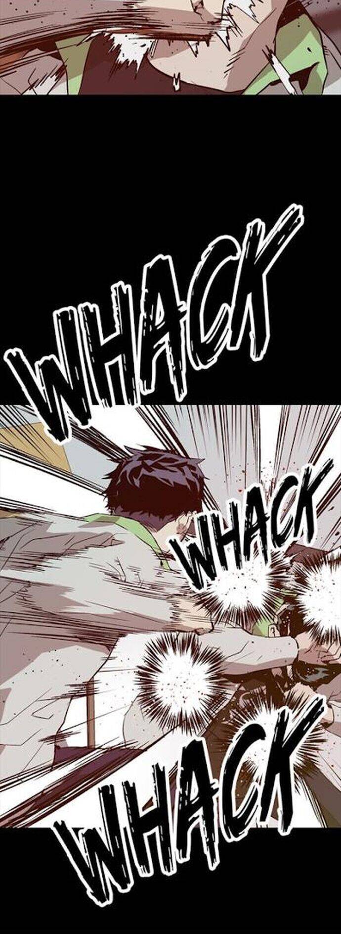 Anh Hùng Yếu Chapter 93 - 51