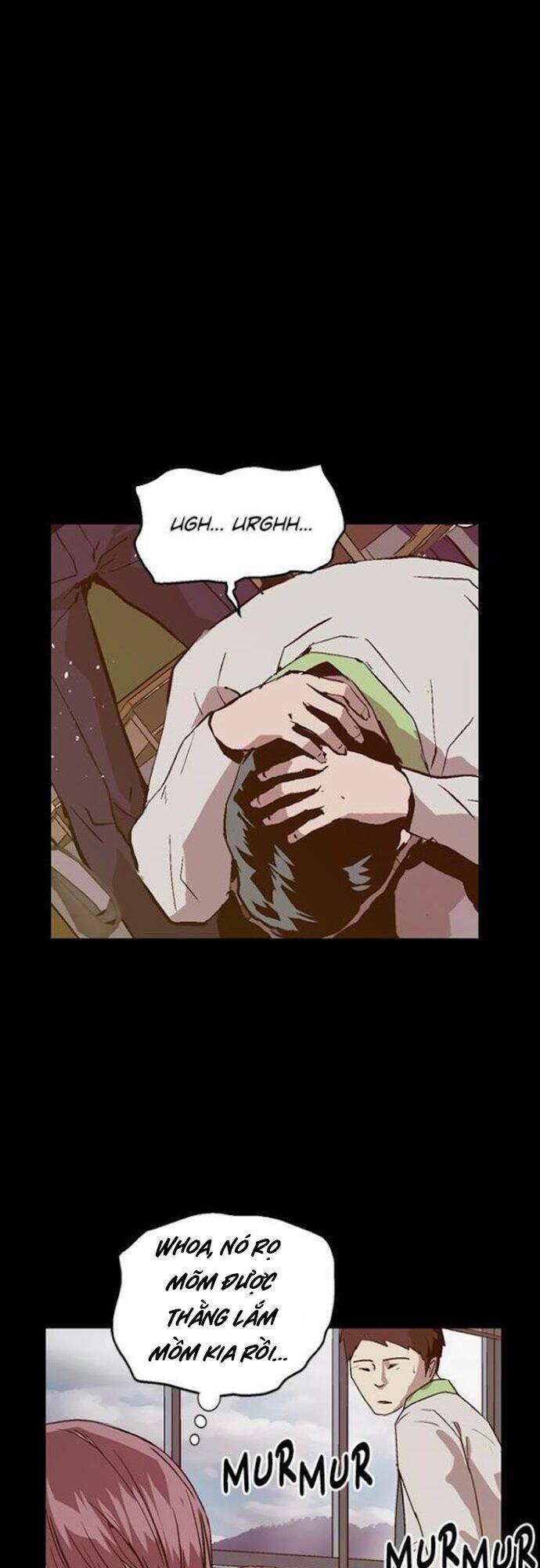 Anh Hùng Yếu Chapter 93 - 53