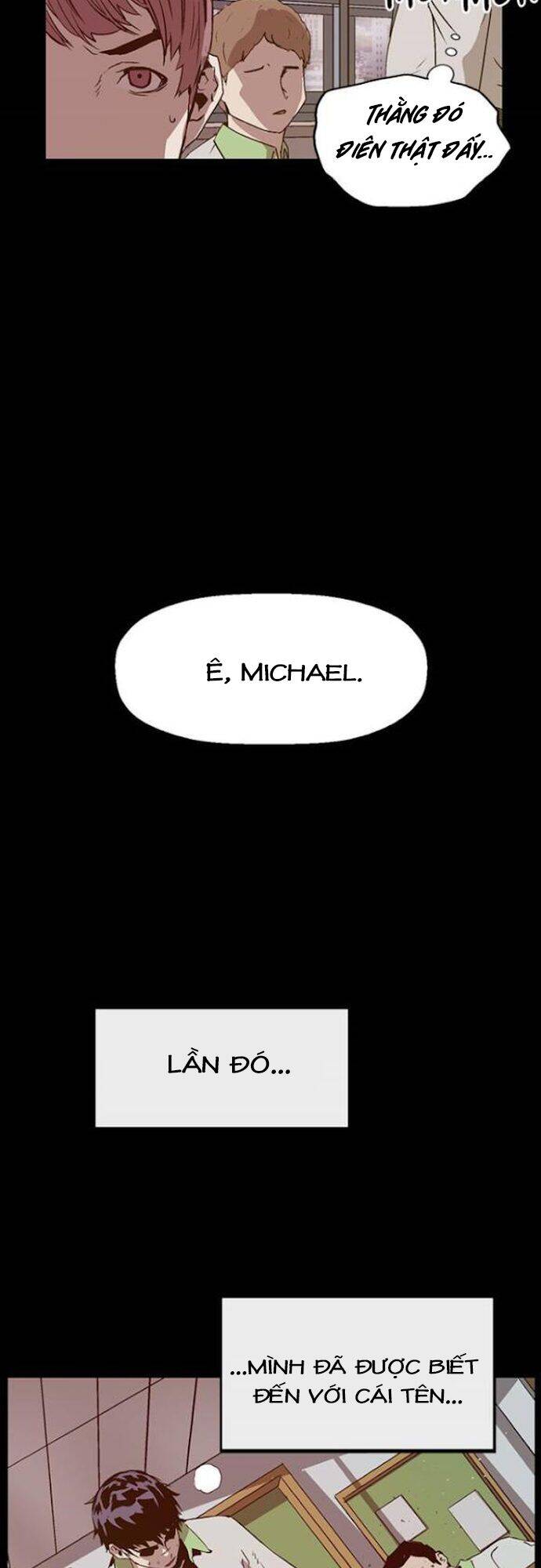 Anh Hùng Yếu Chapter 93 - 54