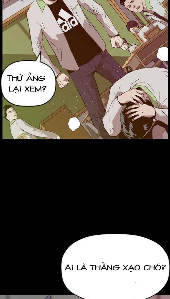 Anh Hùng Yếu Chapter 93 - 55