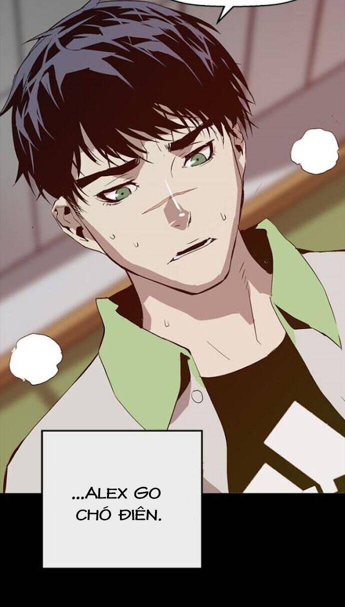 Anh Hùng Yếu Chapter 93 - 56