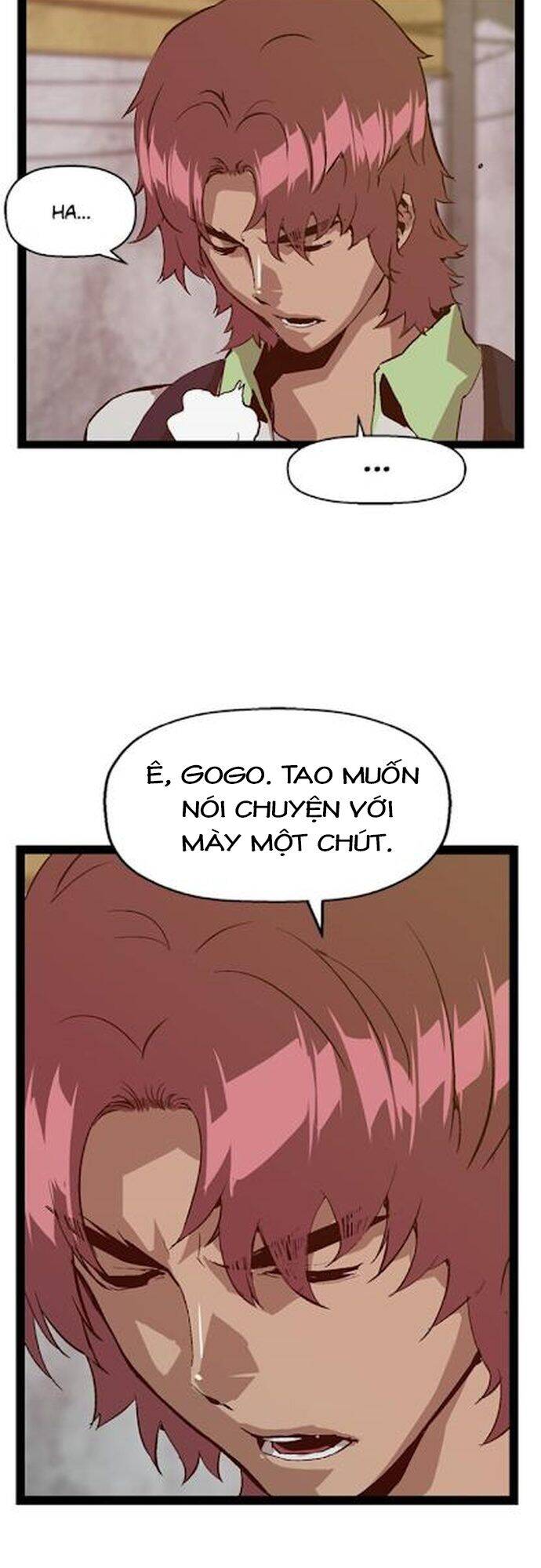 Anh Hùng Yếu Chapter 93 - 9