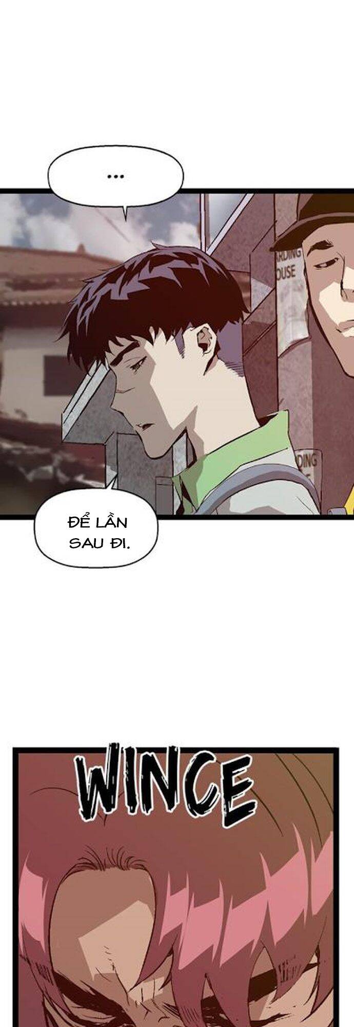 Anh Hùng Yếu Chapter 93 - 10
