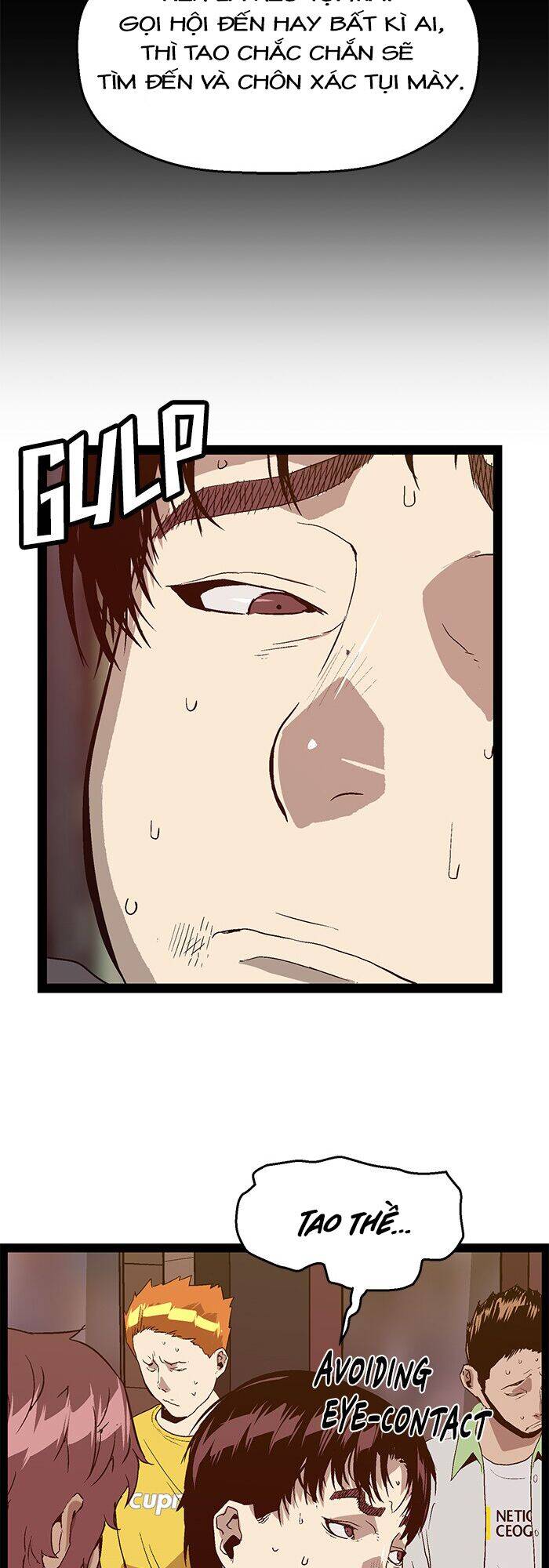 Anh Hùng Yếu Chapter 96 - 11